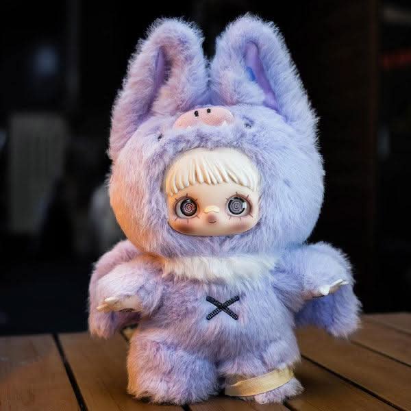 MAYMEI V2 Dark Forest Series Plush Dolls Blind Box - toptoylands