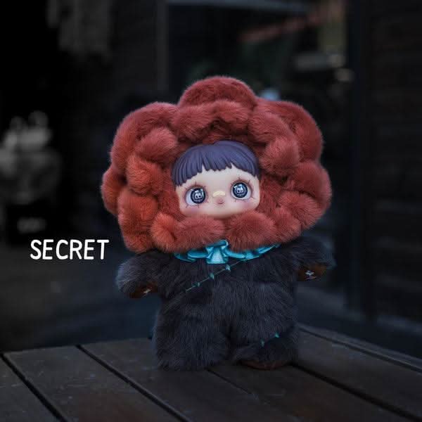 MAYMEI V2 Dark Forest Series Plush Dolls Blind Box - toptoylands