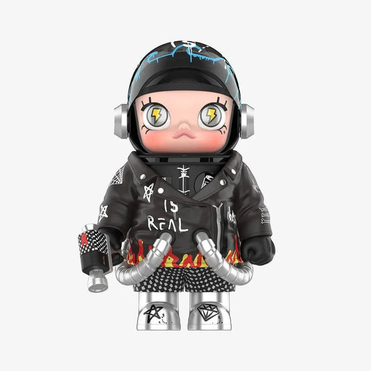 MEGA Space MOLLY 400% Trevor Andrew 2.0 Figure - toptoylands