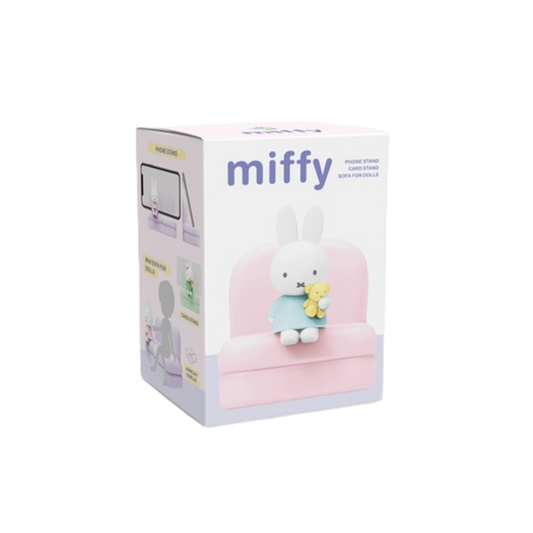 MIFFY Sofa Series V2 Blind Box - toptoylands