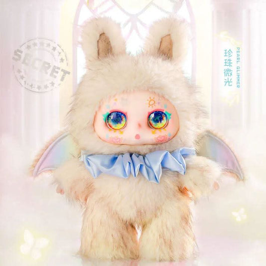 MIMON 400% Own The Moment Series Plush Dolls, Blind Box - toptoylands