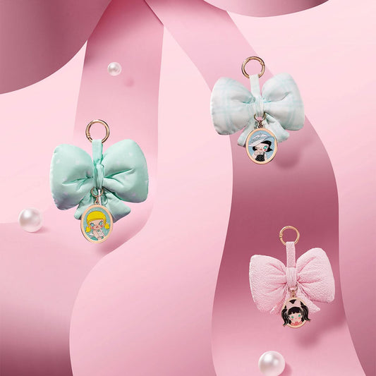 MOLLY Daily Look Series-Sachet Blind Box - toptoylands