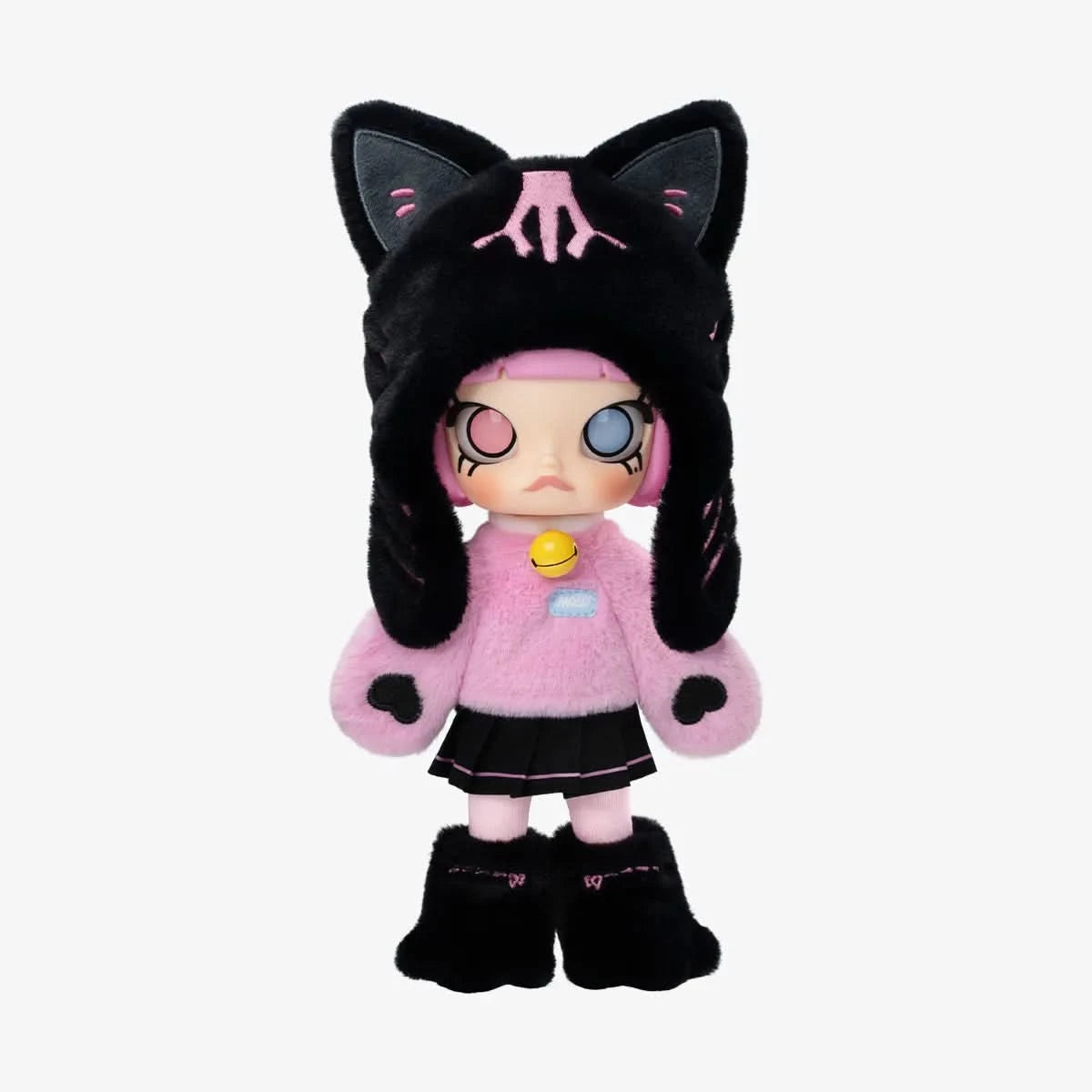 MOLLY Peekaboo 1/8 Action Figure - toptoylands