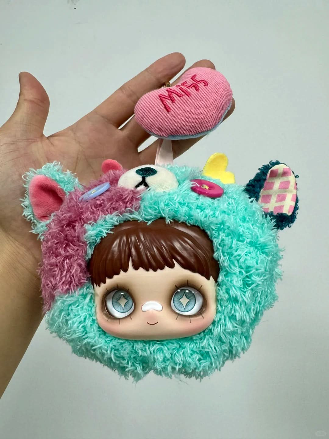 MAYMEI Once Forgotten Corners Series Plush Blind Box - toptoylands