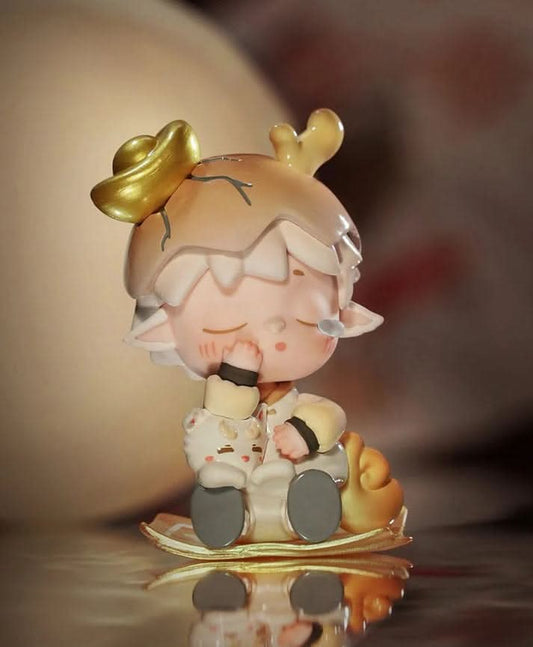 Mimi Leisurely Immortal Series Figures, Blind Box - toptoylands