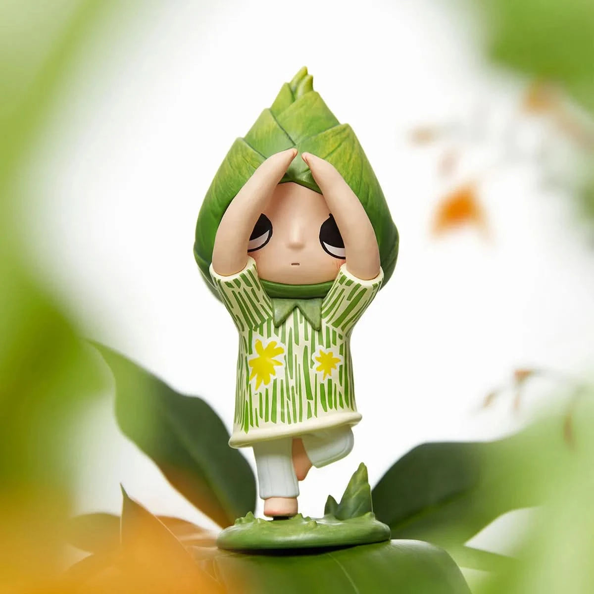 NYOTA I Am the Seasons Series Figures Blindbox - toptoylands