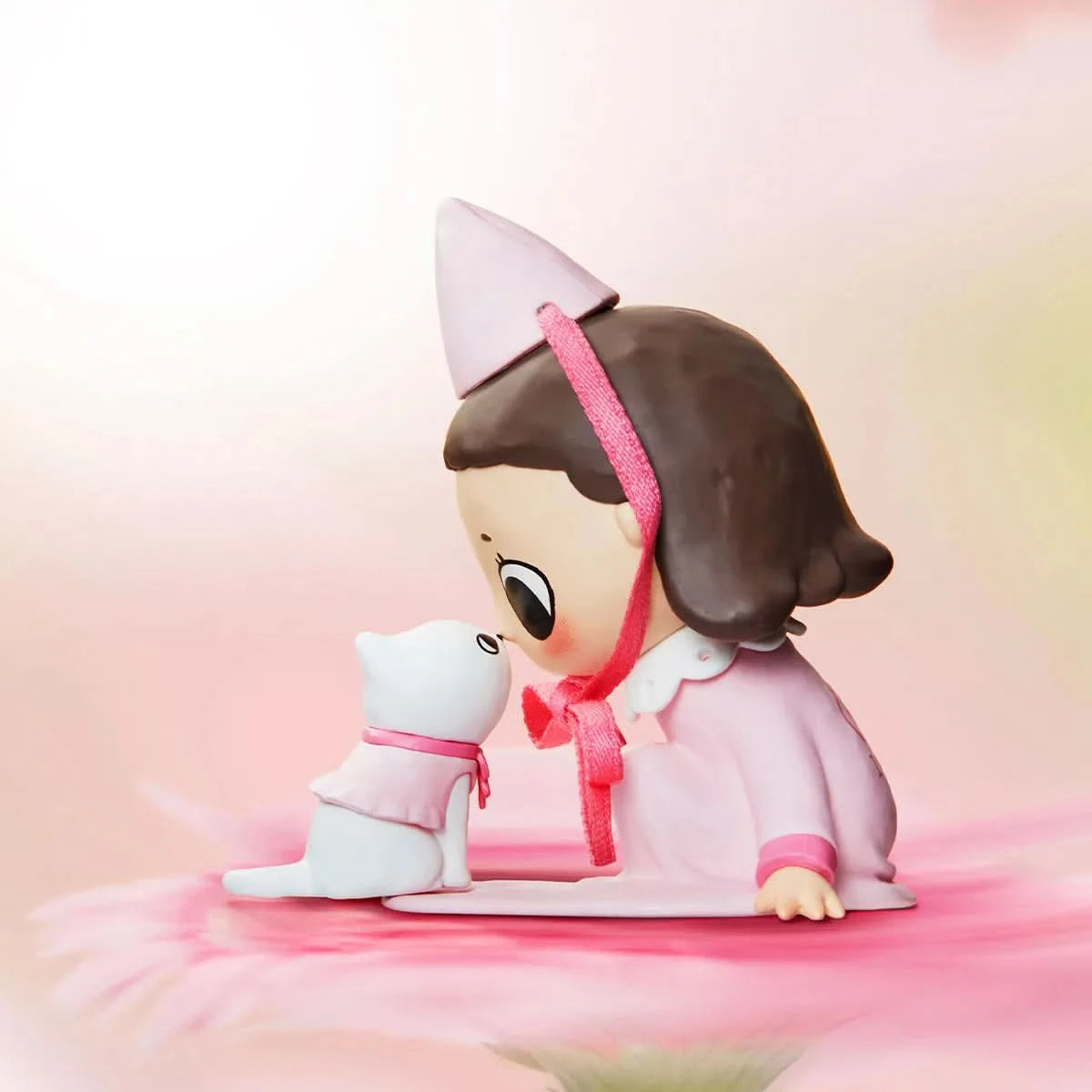 NYOTA I Am the Seasons Series Figures Blindbox - toptoylands