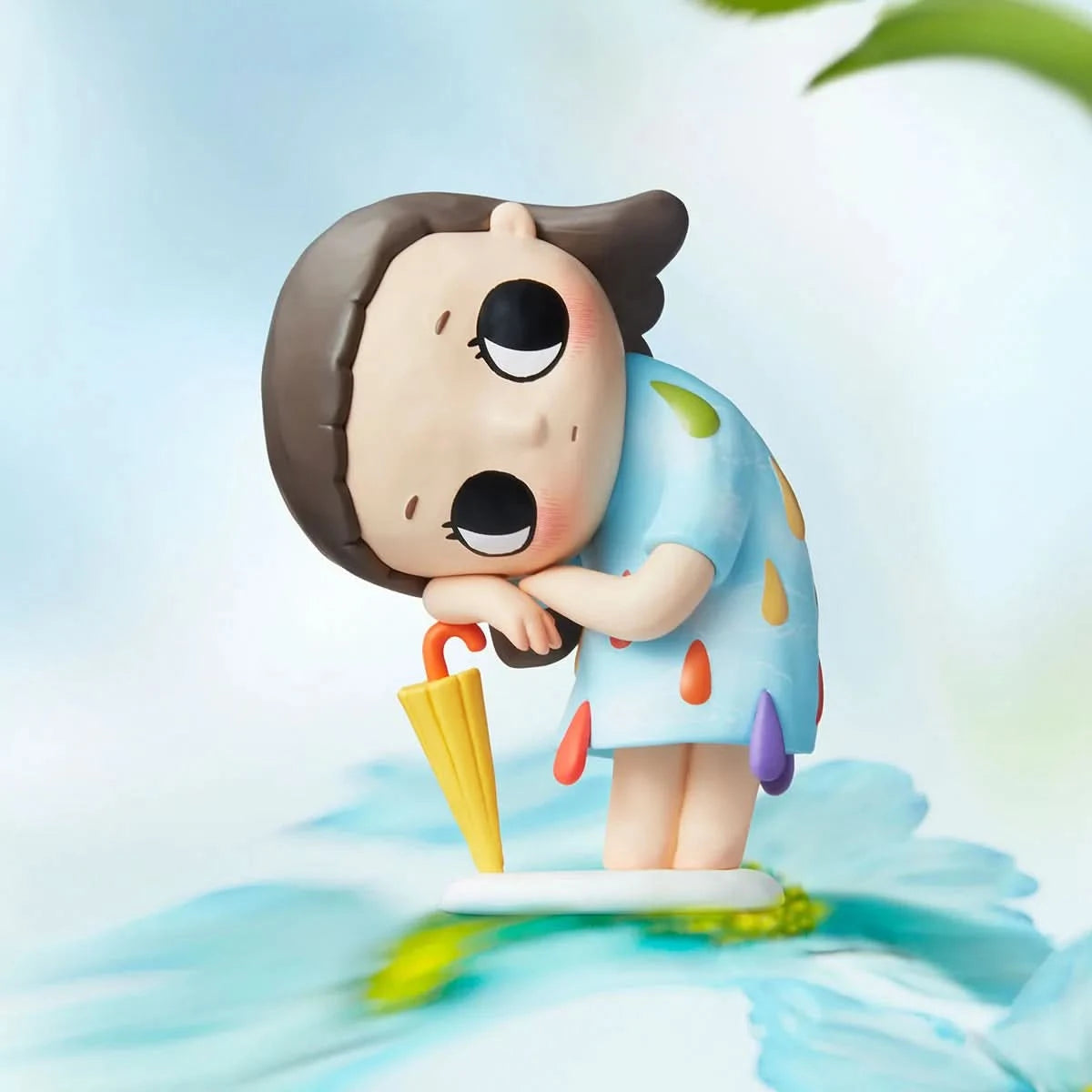 NYOTA I Am the Seasons Series Figures Blindbox - toptoylands