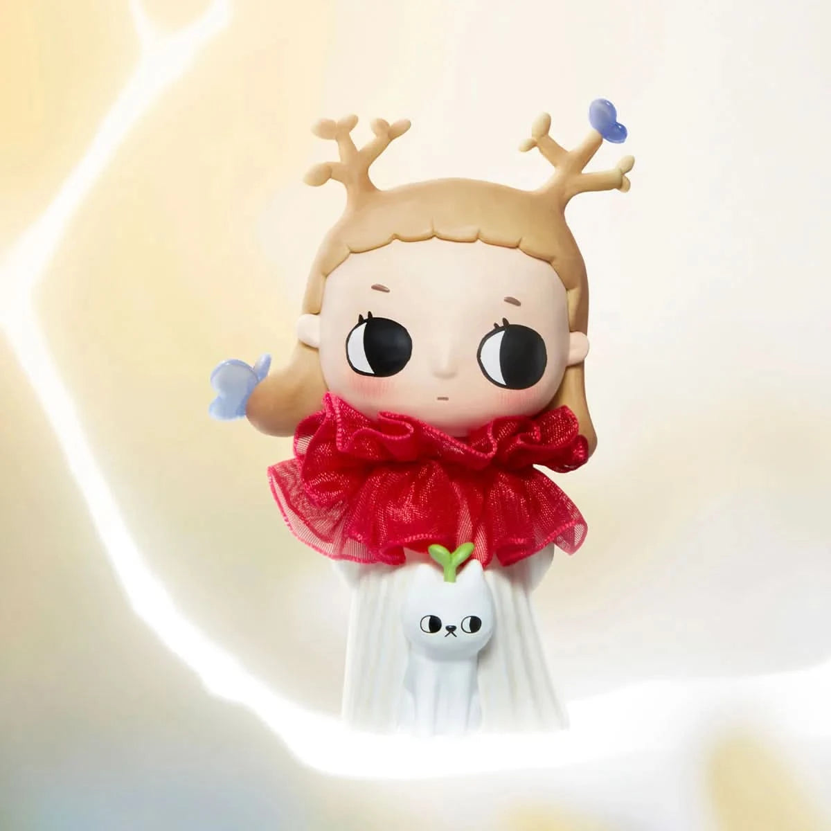 NYOTA I Am the Seasons Series Figures Blindbox - toptoylands