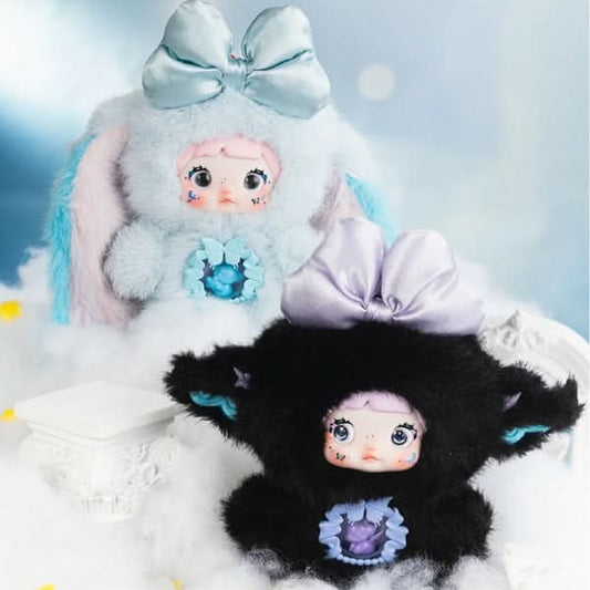 Nommi-V6 Fantasy World Series Plush Blind Box - toptoylands