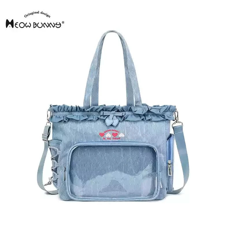 Honey Pain Series Tote bag - toptoylands