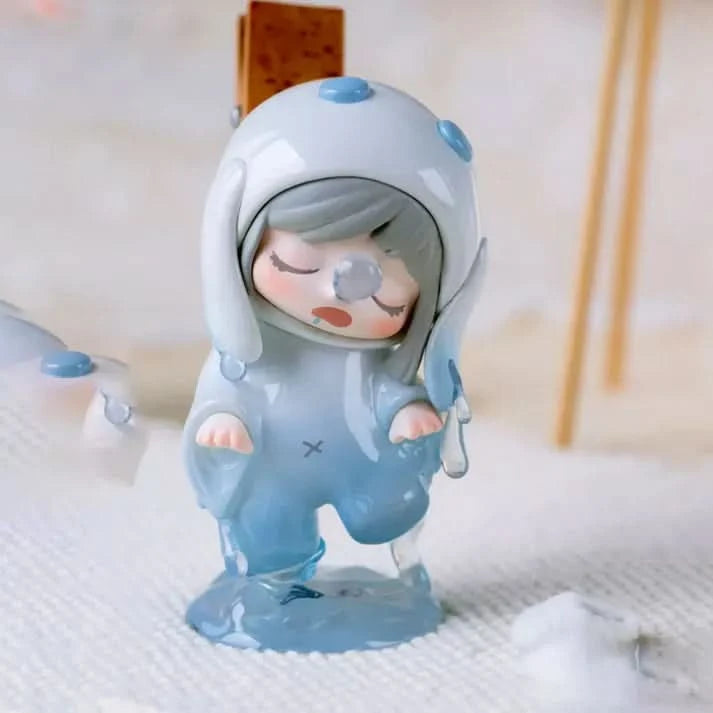 Rabeea I'm Not a Weird Kid Series Figures Blind Box - toptoylands