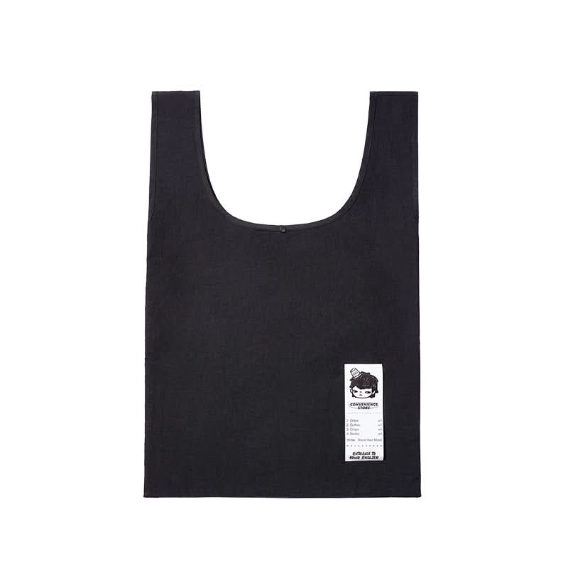 Hirono Convenience Store roaming collection shopping bags, China Shanghai Limited - toptoylands