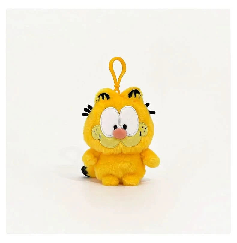 Garfield plush Bag Charm - toptoylands