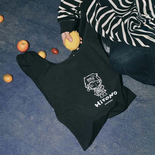 Hirono Convenience Store roaming collection shopping bags, China Shanghai Limited - toptoylands