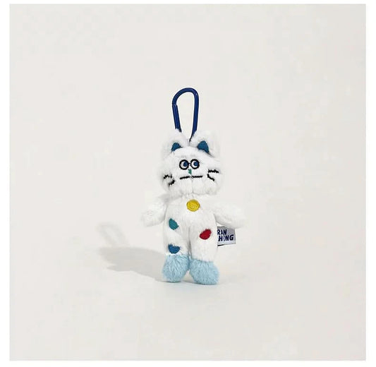 Puss in Boots Funny Bag Charm - toptoylands