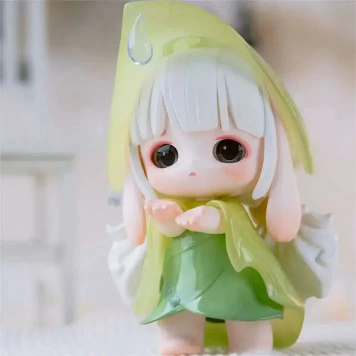 Rabeea I'm Not a Weird Kid Series Figures Blind Box - toptoylands