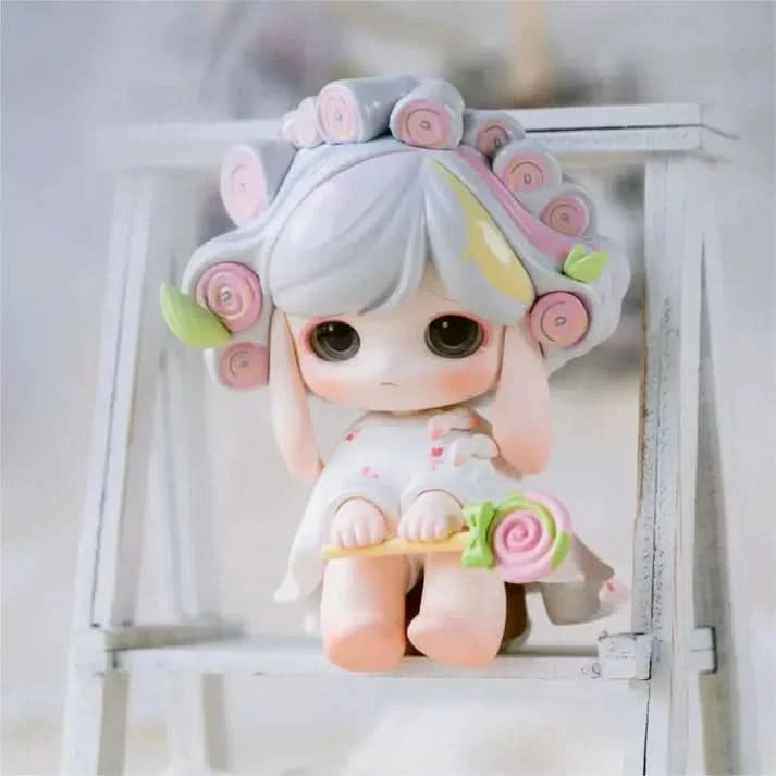 Rabeea I'm Not a Weird Kid Series Figures Blind Box - toptoylands