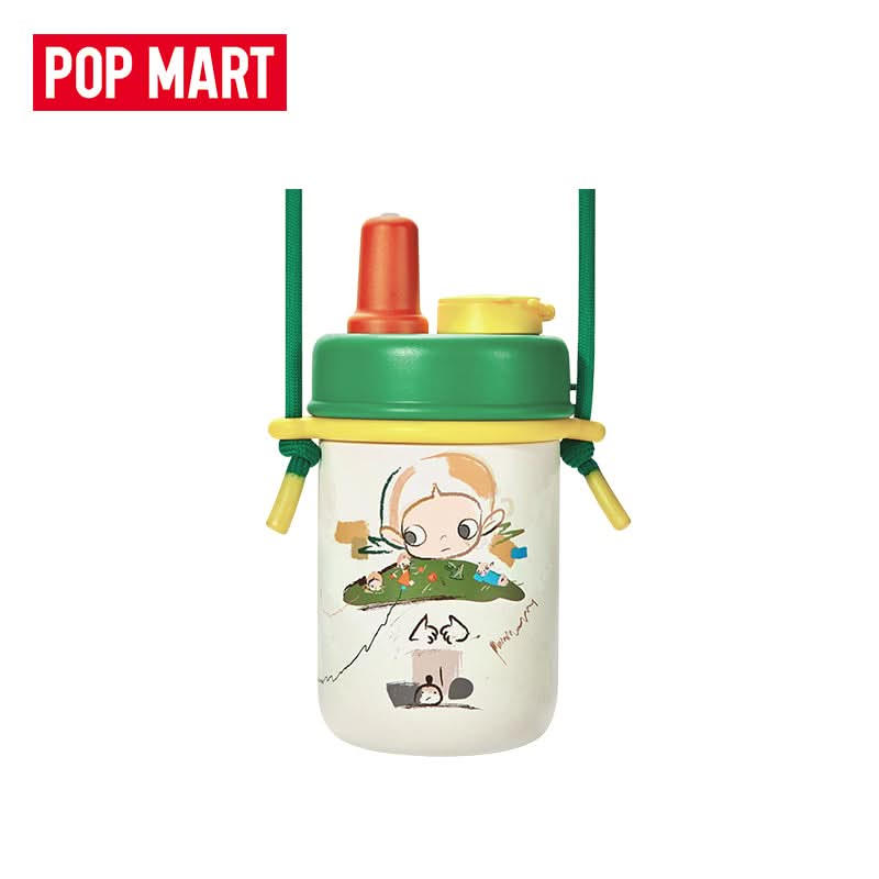 Zsiga Borderline Drifter Series -Straw Cup - toptoylands