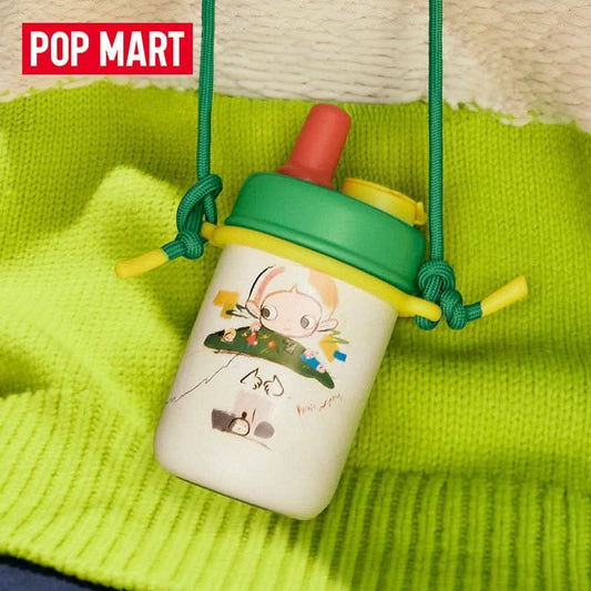 Zsiga Borderline Drifter Series -Straw Cup - toptoylands