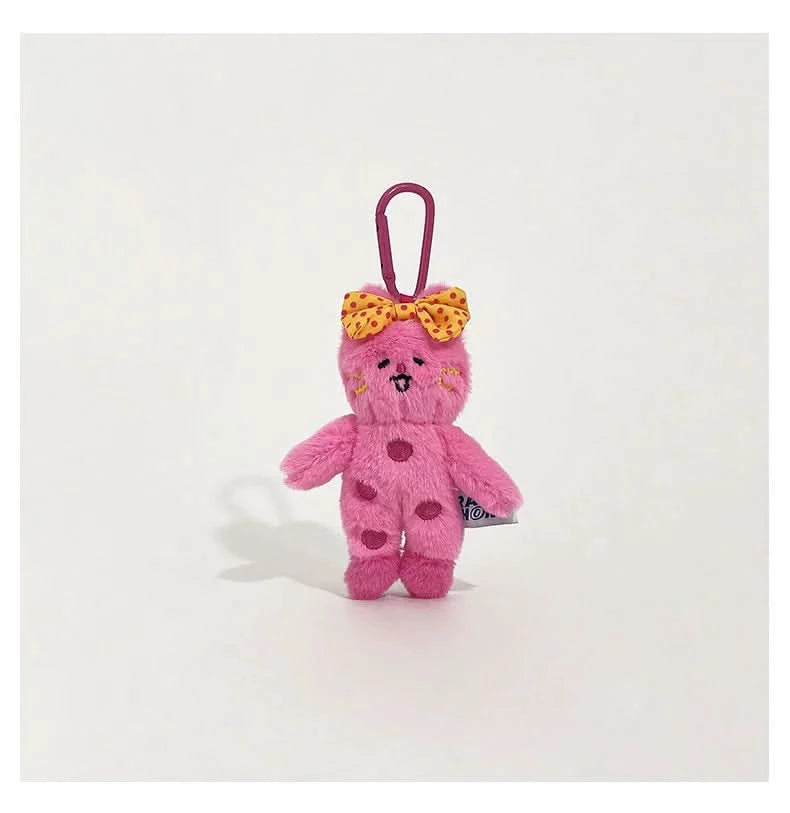 Puss in Boots Funny Bag Charm - toptoylands