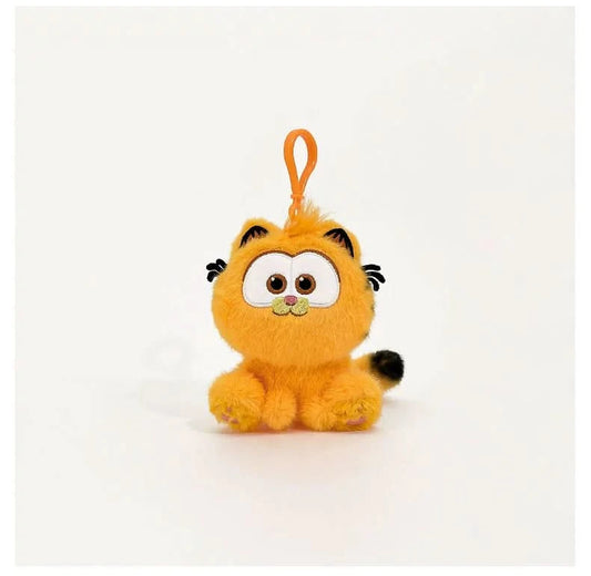 Garfield plush Bag Charm - toptoylands