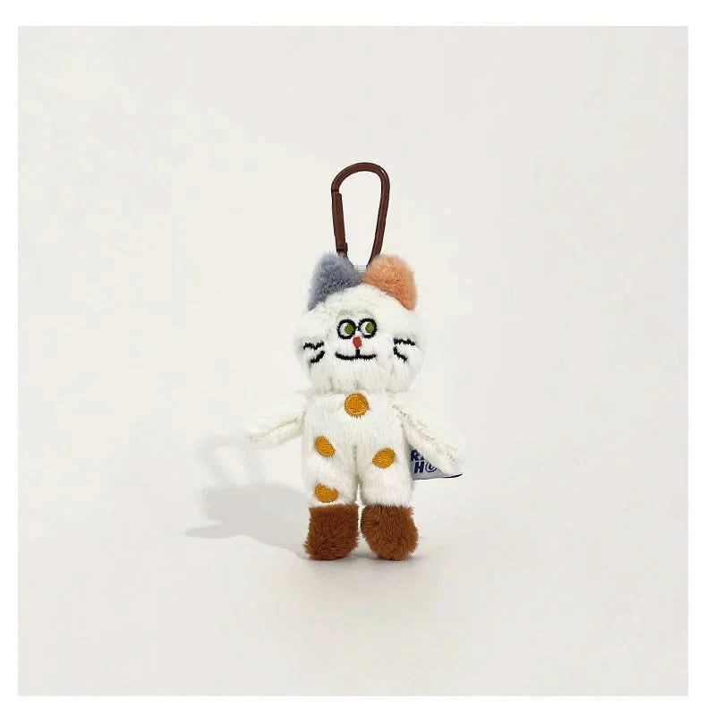 Puss in Boots Funny Bag Charm - toptoylands