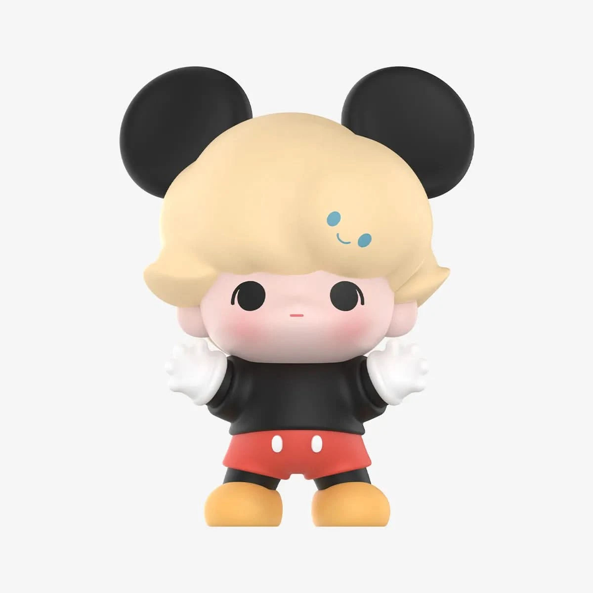 POP BEAN DIMOO WORLD x DISNEY Classic Series(3Pcs Per Pack) - toptoylands