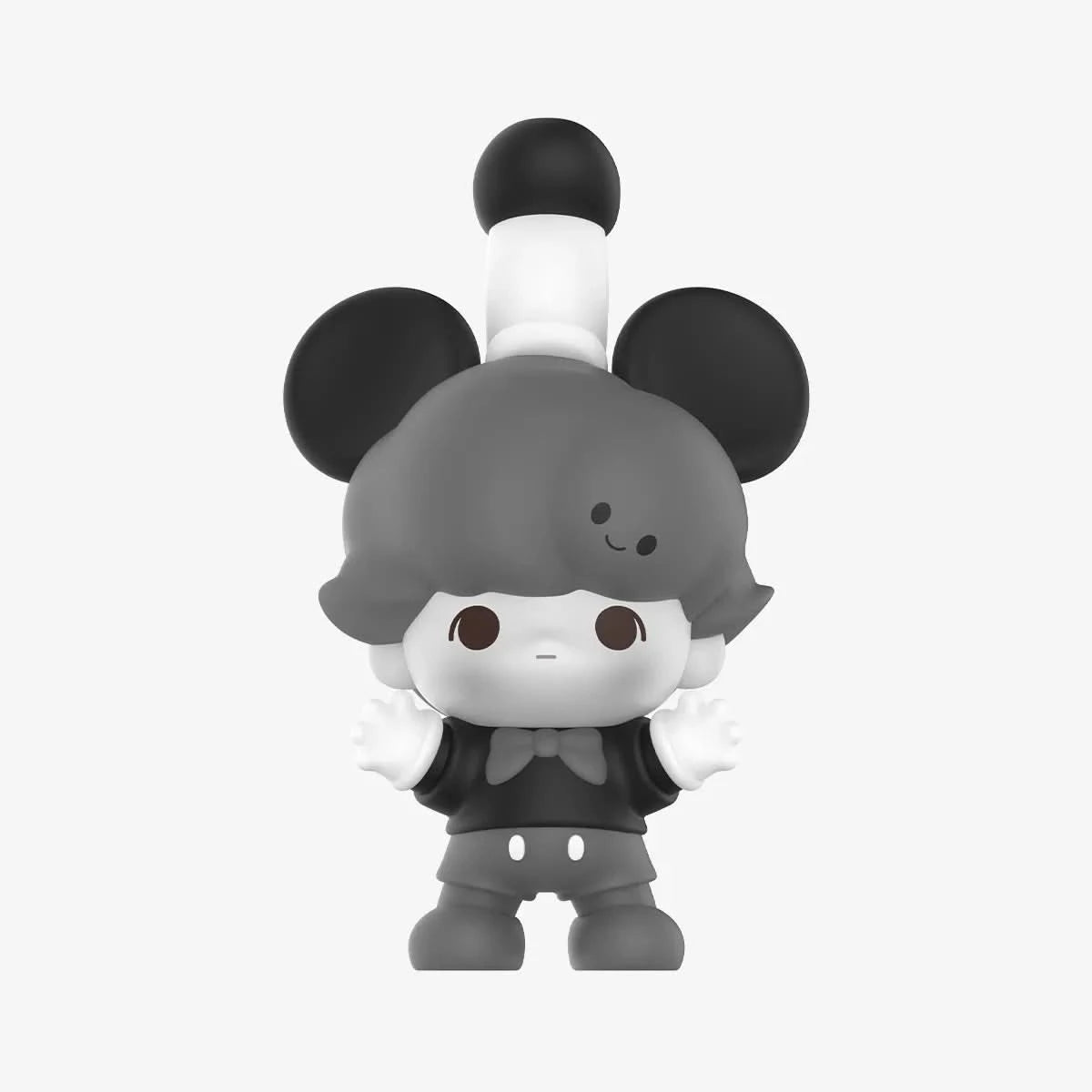 POP BEAN DIMOO WORLD x DISNEY Classic Series(3Pcs Per Pack) - toptoylands