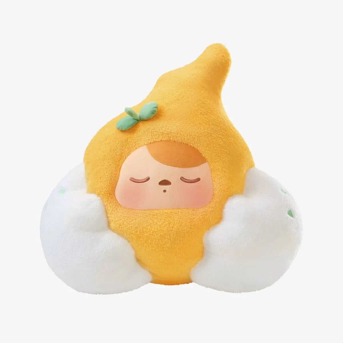 PUCKY Egg Beanie Series-Pillow - toptoylands