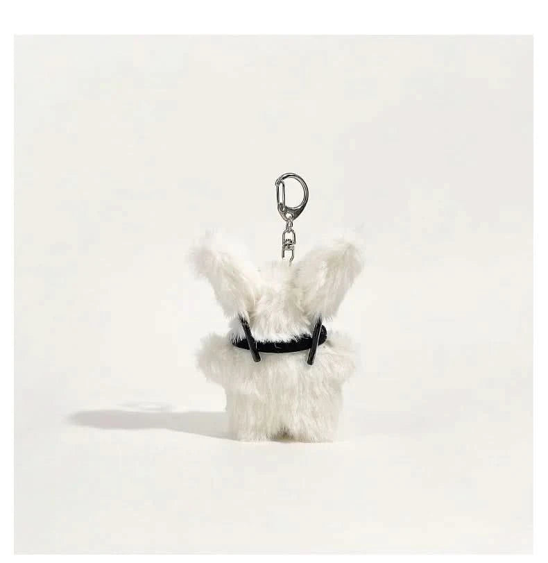 Puppy Plush Bag Charm - toptoylands
