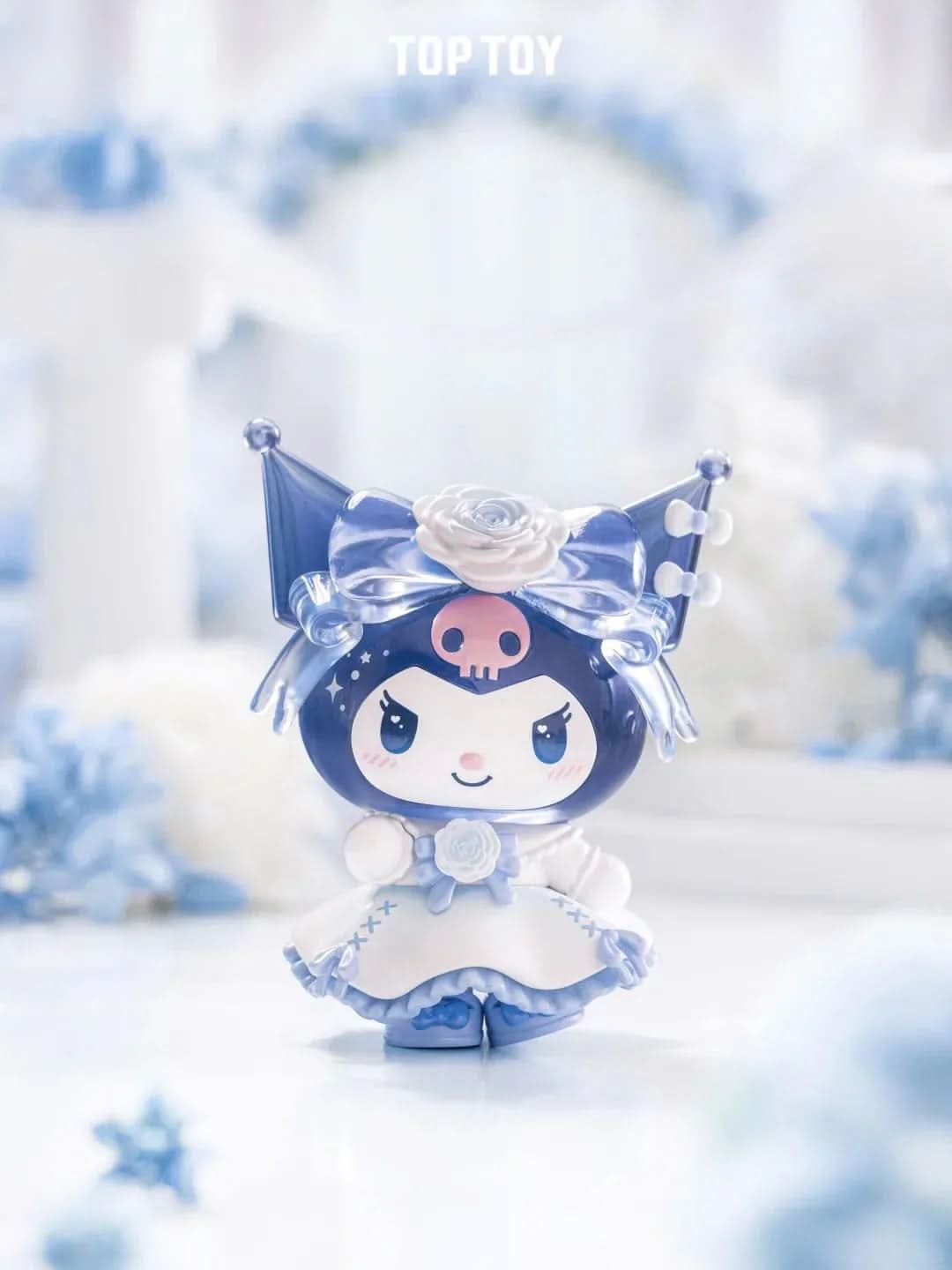 SANRIO Characters Romantic Wedding Blind Box - toptoylands