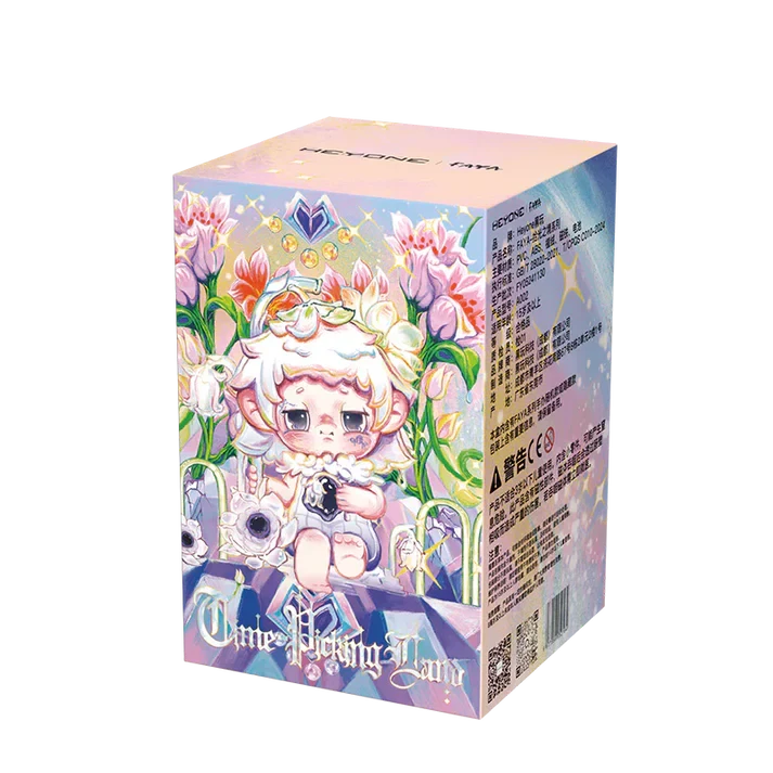 FAYA Time-picking Land Series Figures Blind Box - toptoylands