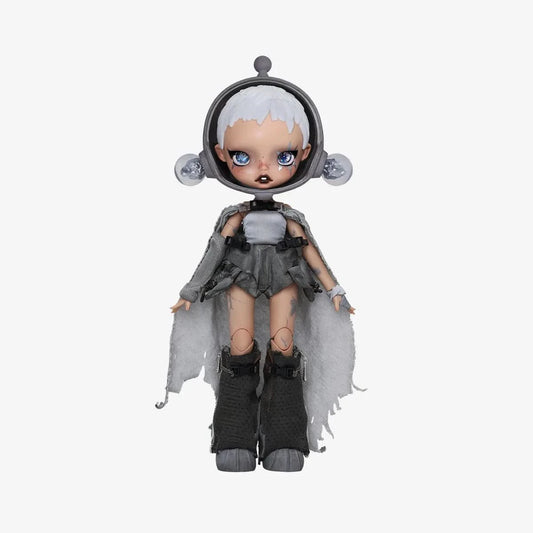 SKULLPANDA HAMCUS 1/6 Action Figure-Collectible Toys - toptoylands