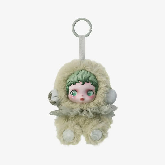 SKULLPANDA L'impressionnisme Series Plush Doll Blindbox - toptoylands