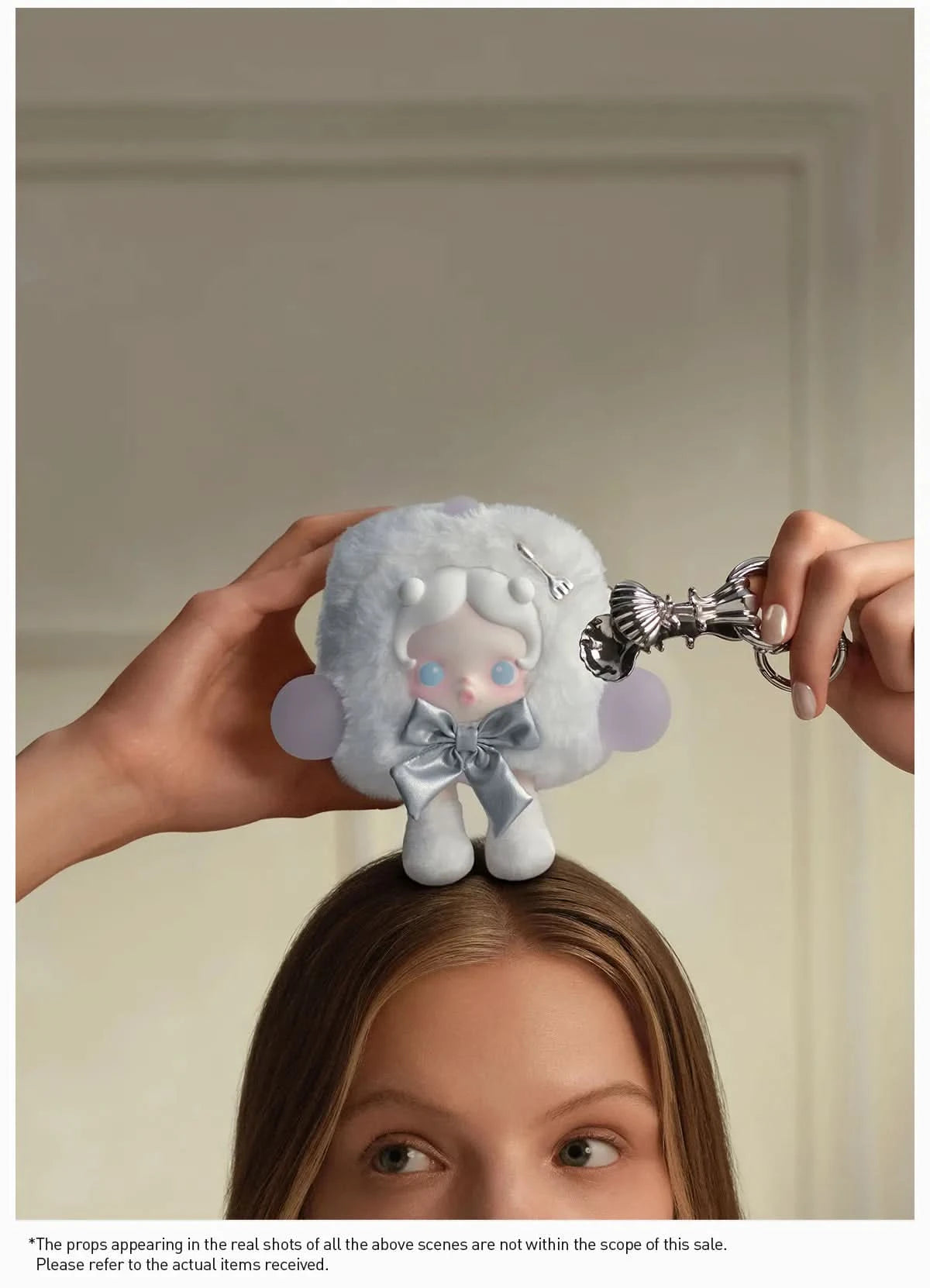 SKULLPANDA The Feast Begins Series Mini Bag-The Sugar Tongs