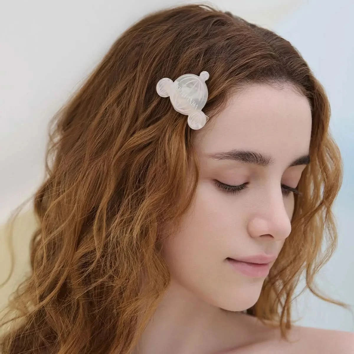 SKULLPANDA The Paradox Series Hair Clip Set - toptoylands