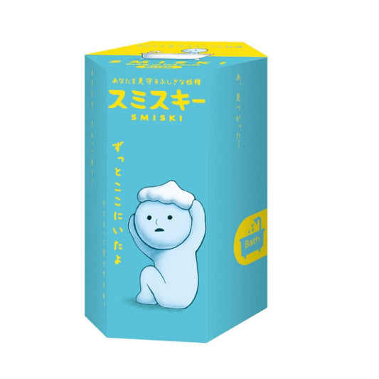 SMISKI - Bath Series Blindbox - toptoylands
