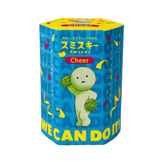 SMISKI - Cheer Series Blindbox - toptoylands
