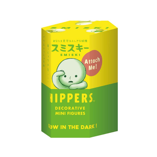 SMISKI - Hipper Series Single Box - toptoylands