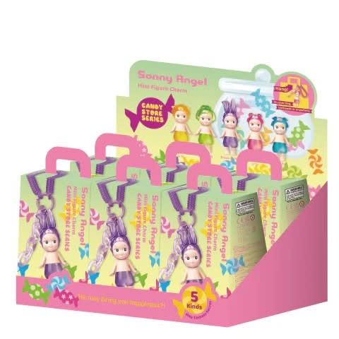 SONNY ANGEL - Candy Store Series Blindbox - toptoylands