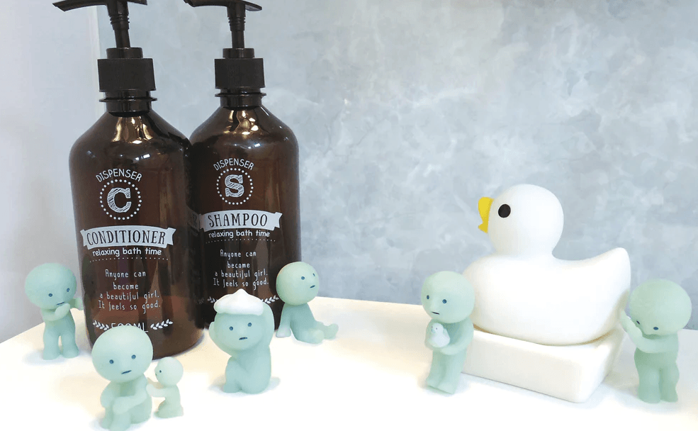 SMISKI - Bath Series Blindbox - toptoylands