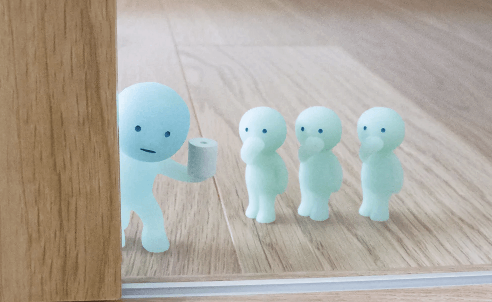 SMISKI - Toilet Series Blindbox - toptoylands