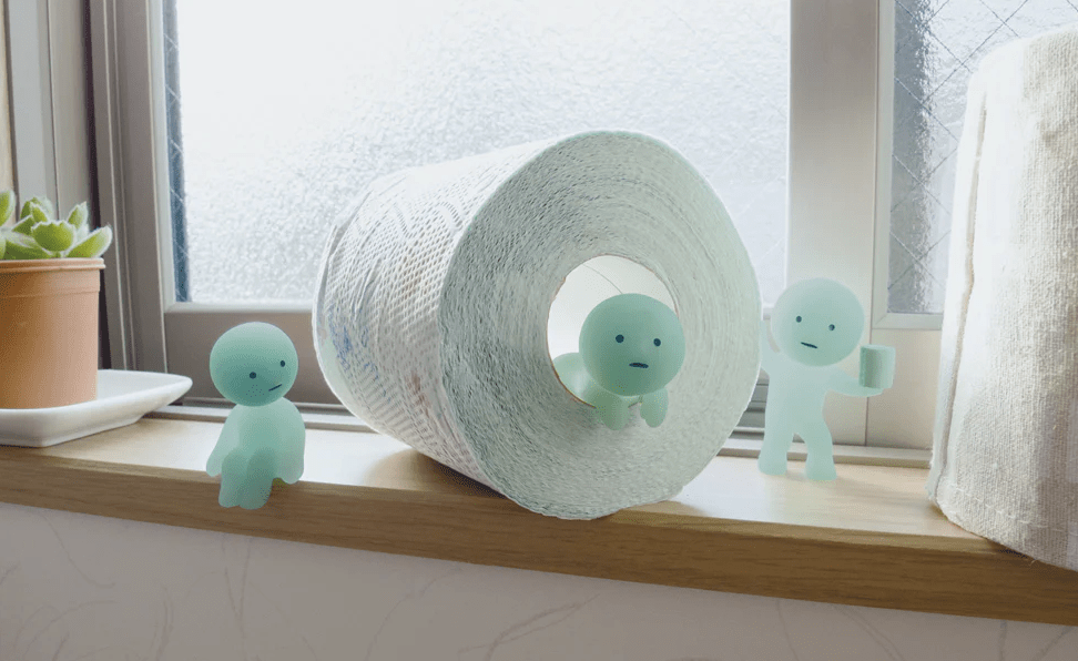 SMISKI - Toilet Series Blindbox - toptoylands