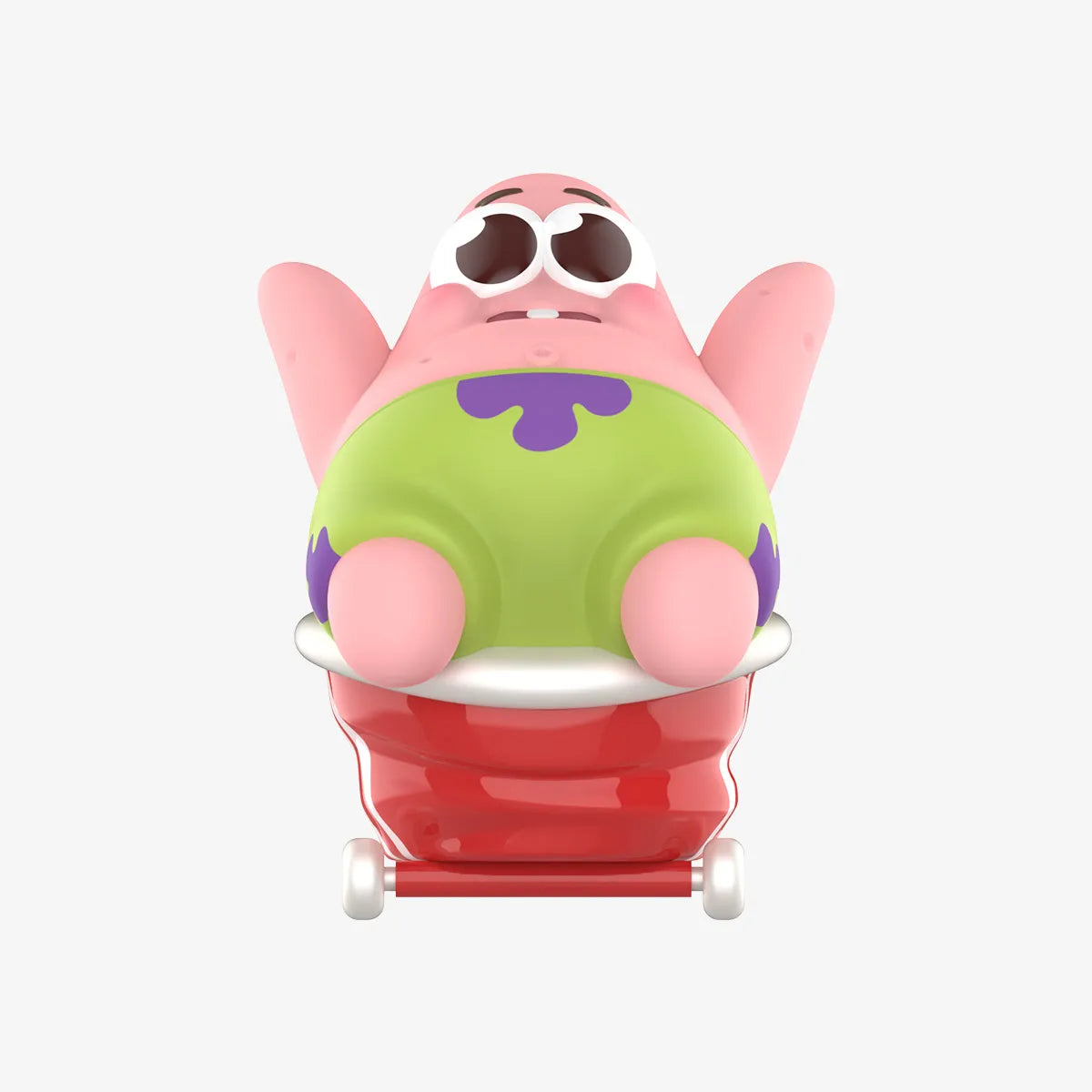 SpongeBob Best Friends Series Figures Blindbox