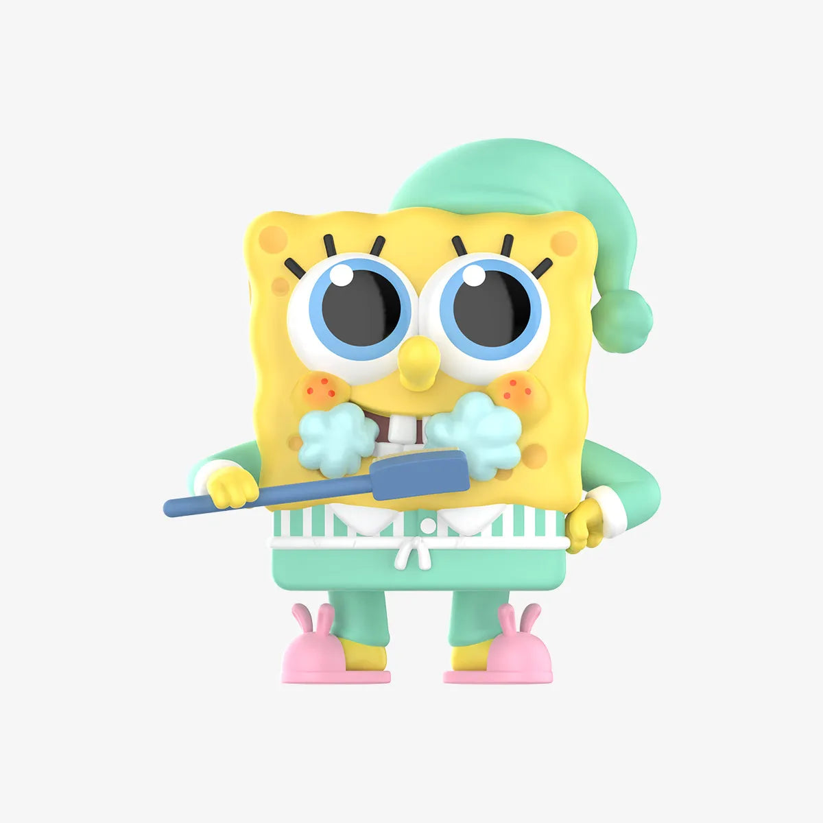 SpongeBob Best Friends Series Figures Blindbox