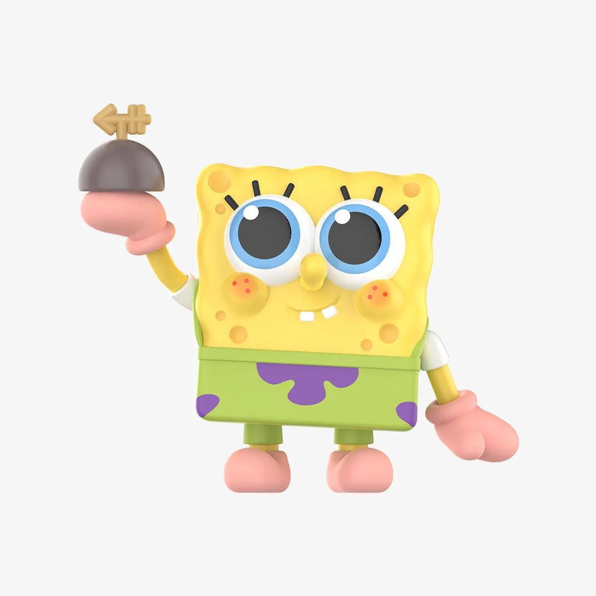 SpongeBob Best Friends Series Figures Blindbox