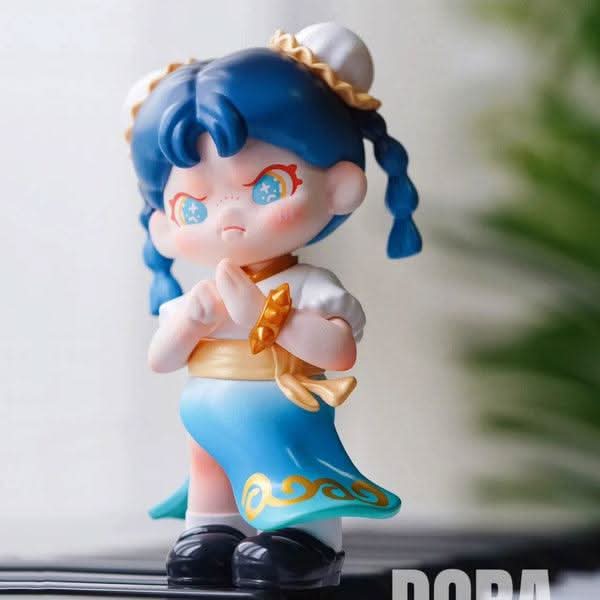 DORA Strangers Stay Away Series Blind Box - toptoylands