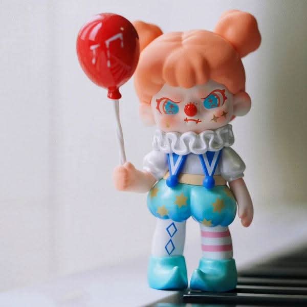 DORA Strangers Stay Away Series Blind Box - toptoylands