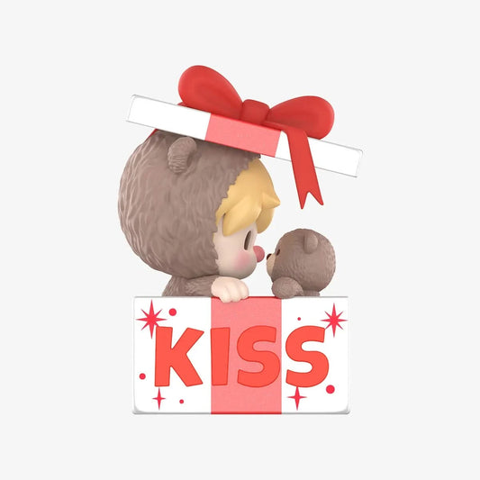 Sweet Bean The Language of Love Series Figures Blindbox - toptoylands